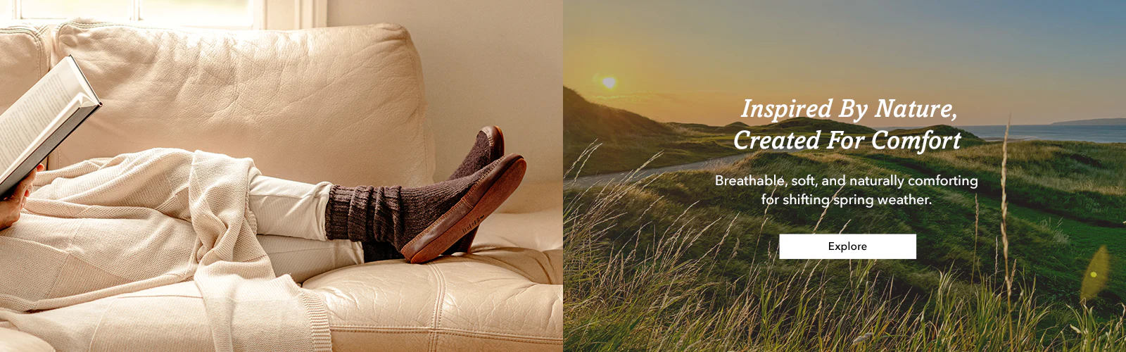 Unrivaled Comfort for Every Moment